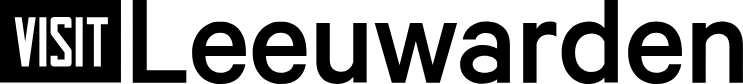 Visit Leeuwarden Logo